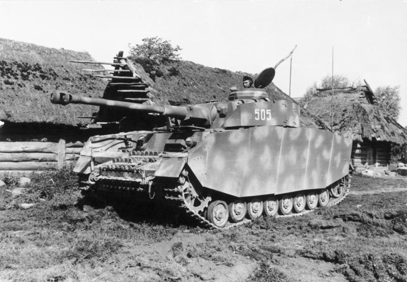 Panzer IV src